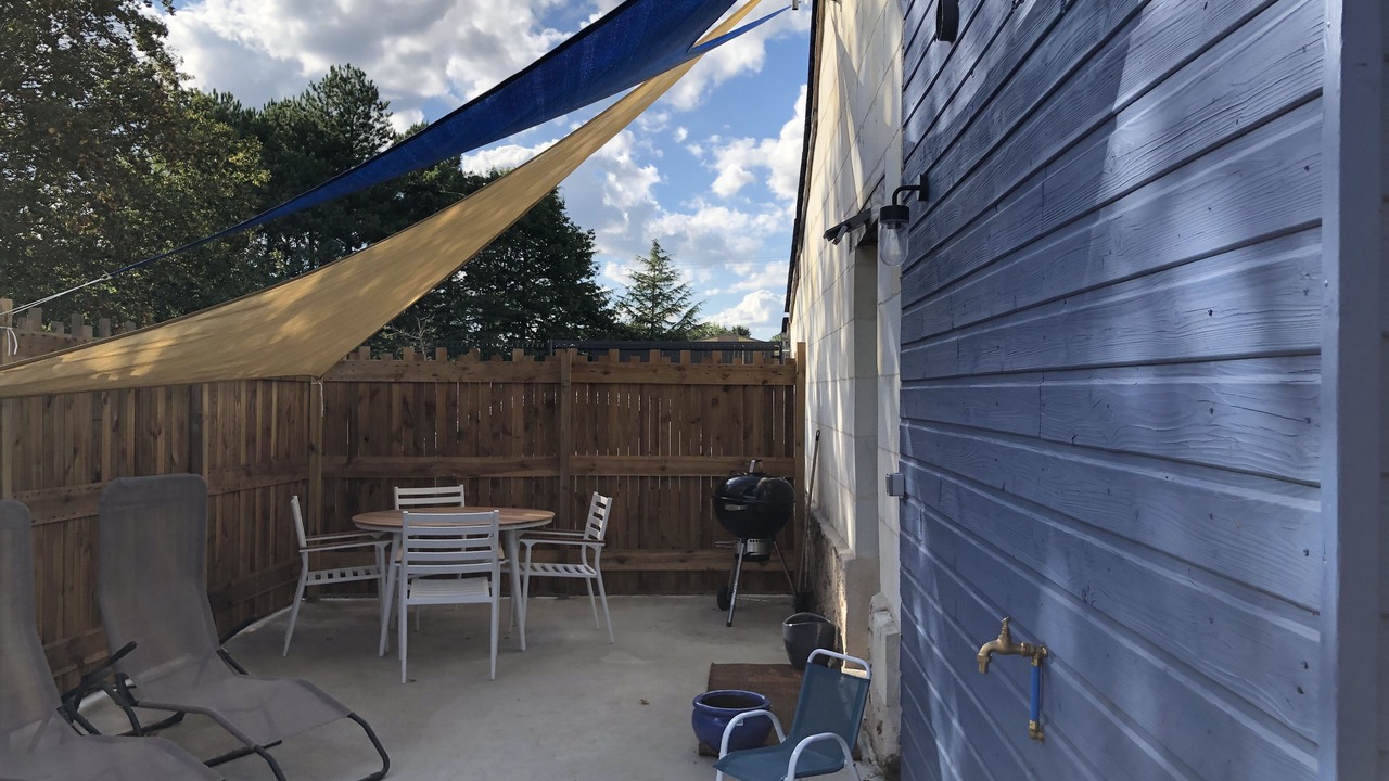 Photo of Outdoor in Brion