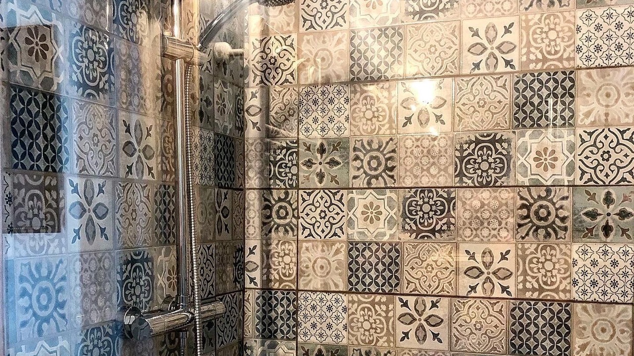 Photo of Bathroom in Brion