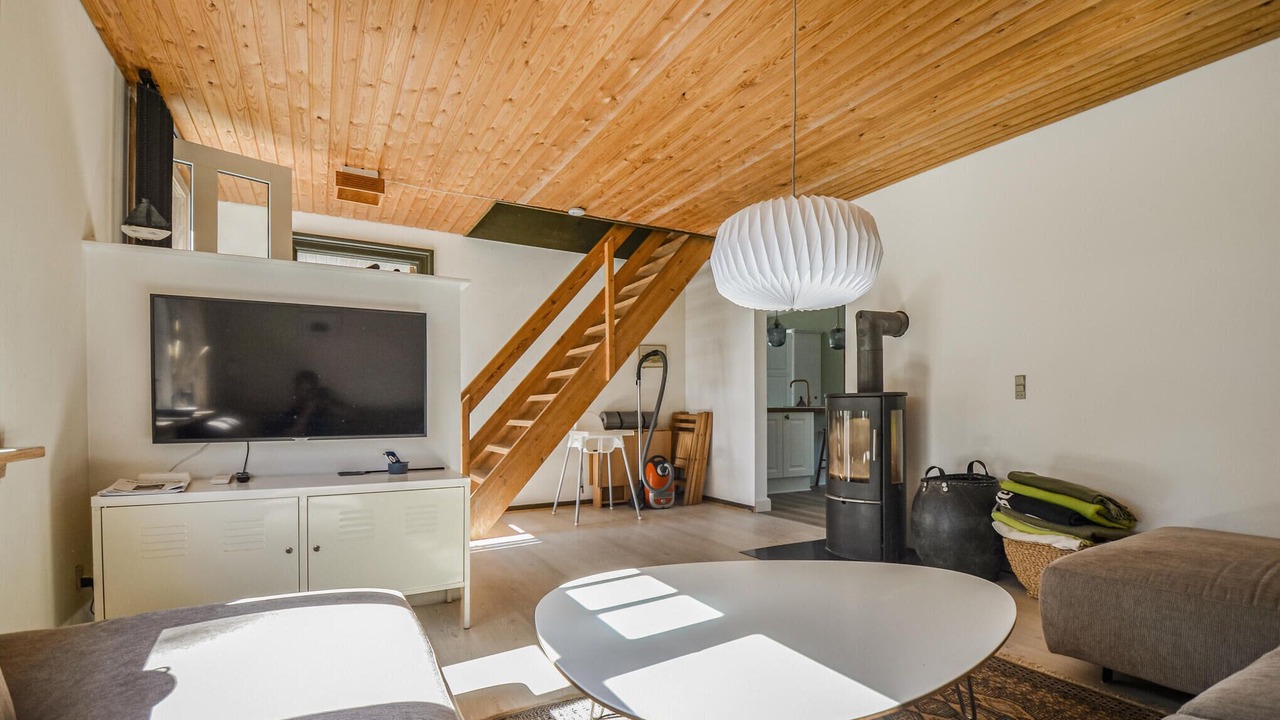 Photo of Bedroom in Anholt