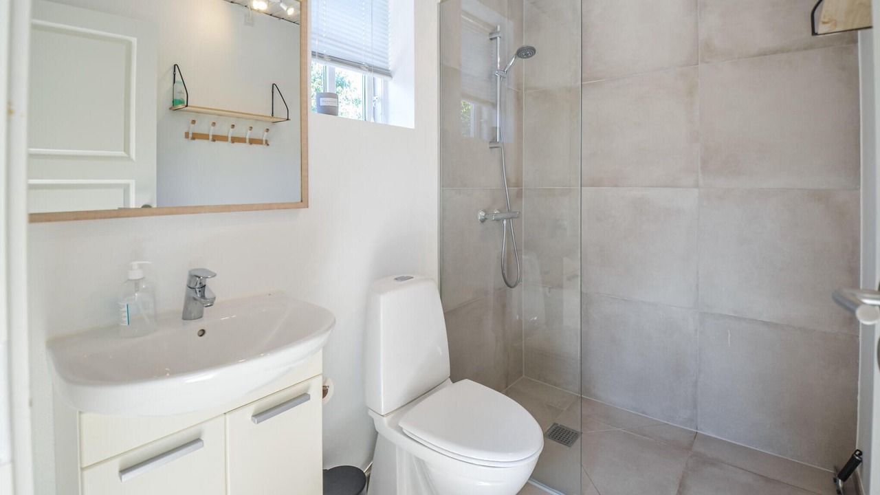 Photo of Bathroom in Anholt