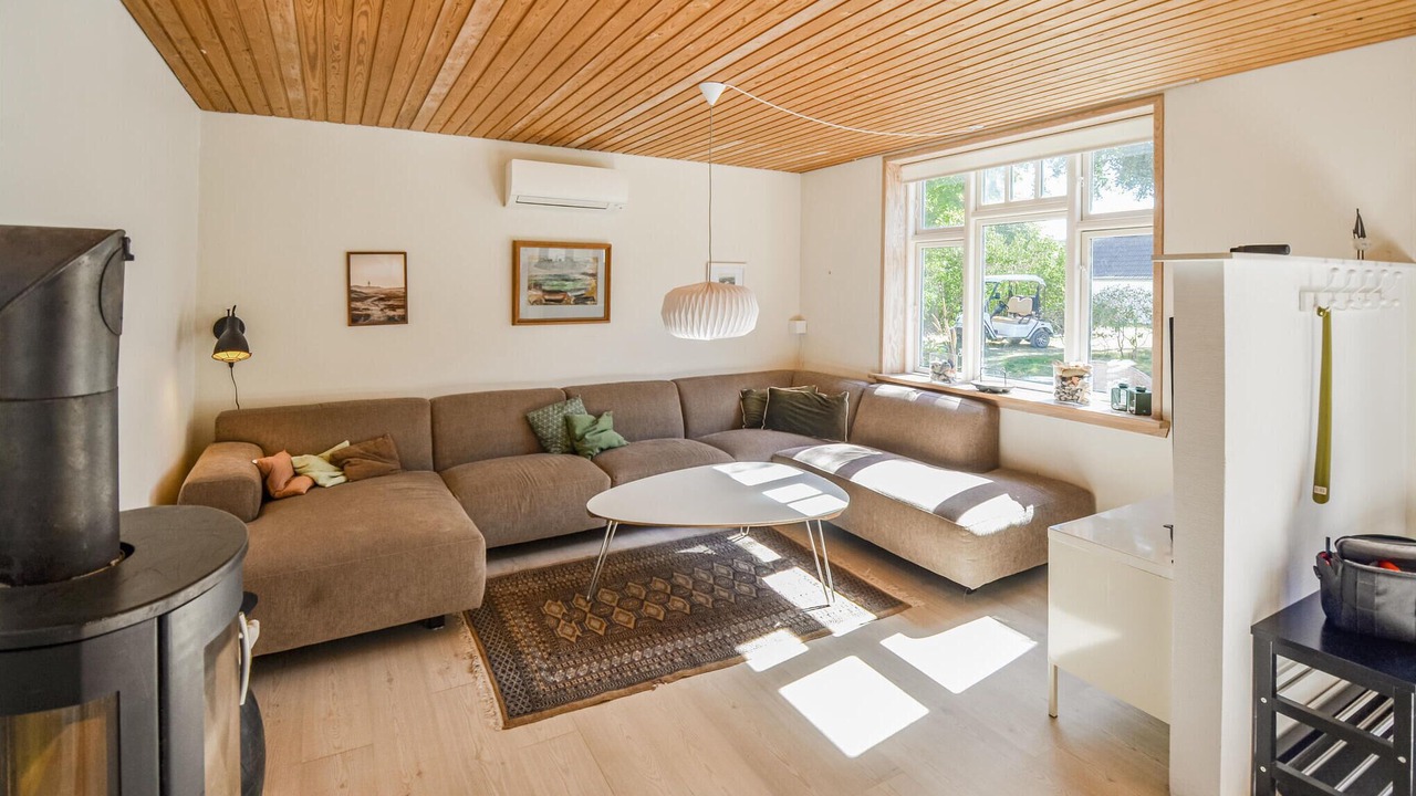 Photo of Bedroom in Anholt