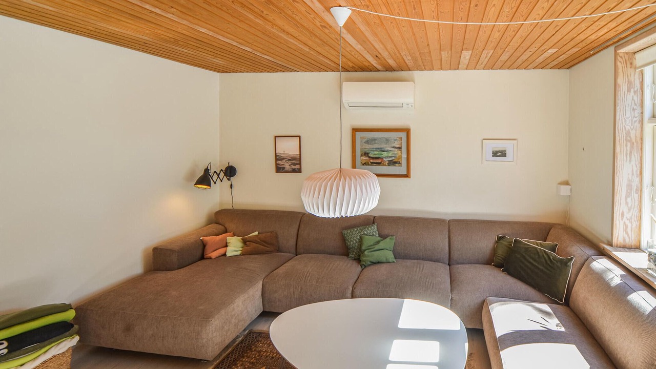 Photo of Bedroom in Anholt