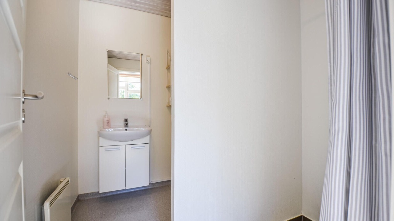 Photo of Bathroom in Anholt