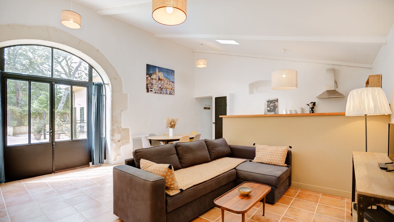 Photo of Livingroom in Pont-Saint-Esprit