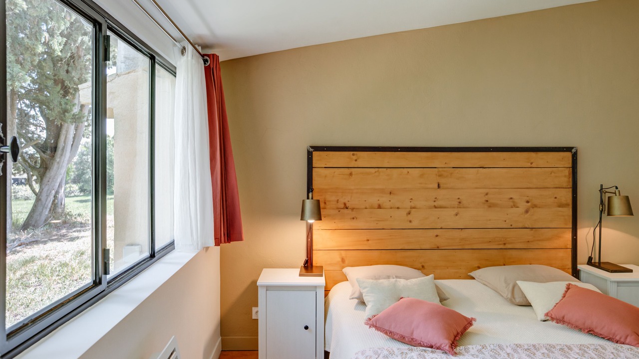Photo of Bedroom in Pont-Saint-Esprit
