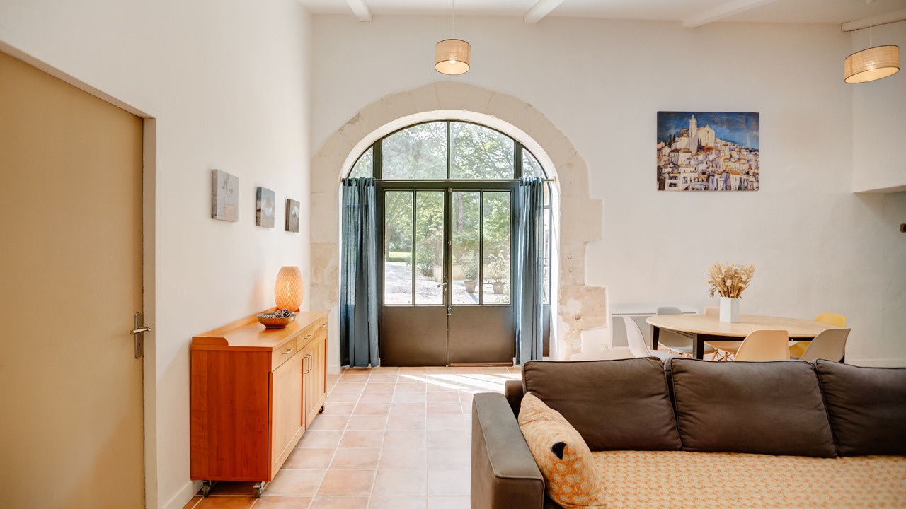 Photo of Livingroom in Pont-Saint-Esprit