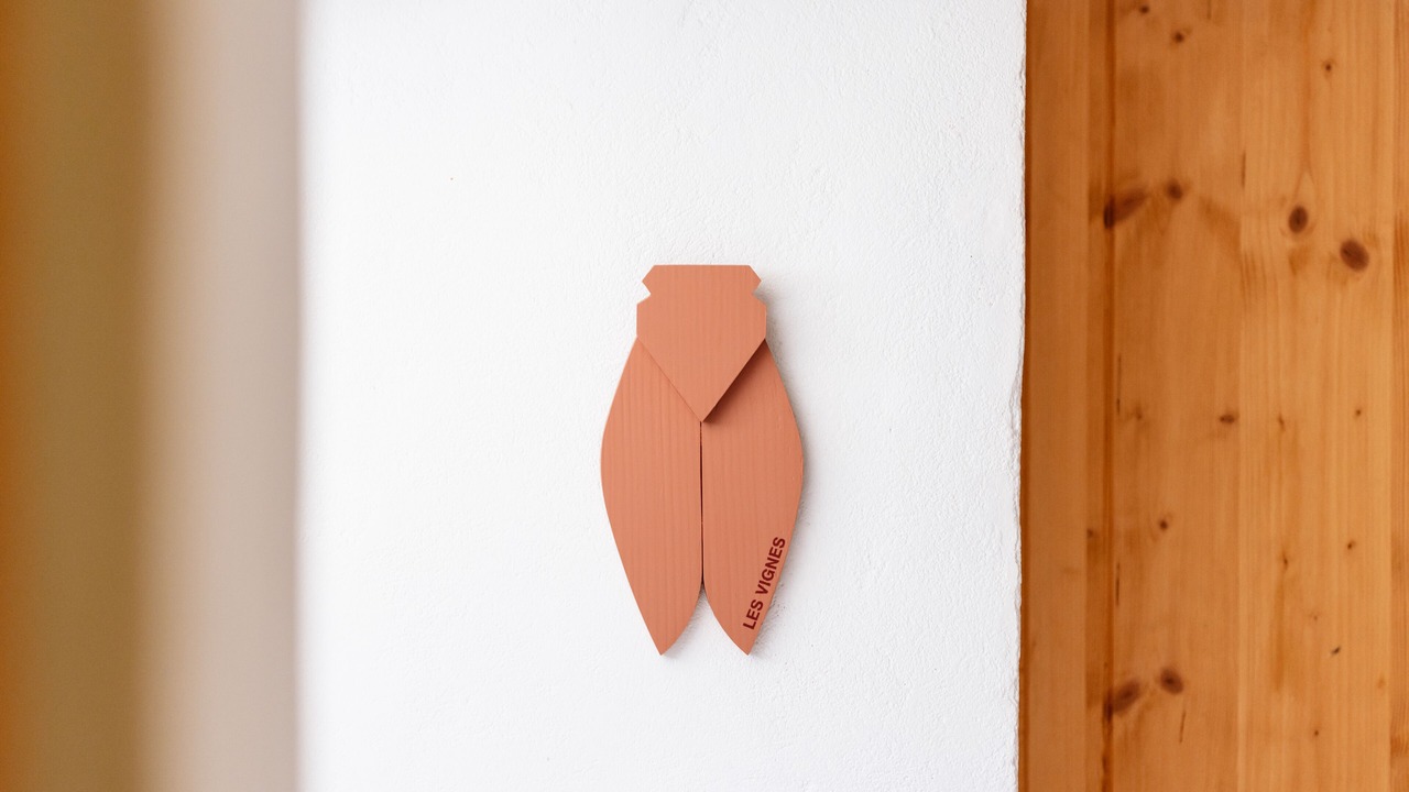 Photo of Bedroom in Pont-Saint-Esprit