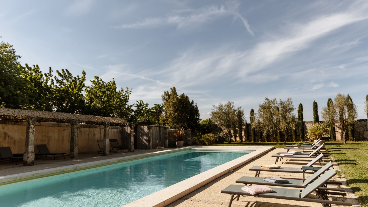 Photo of Outdoor in Pont-Saint-Esprit