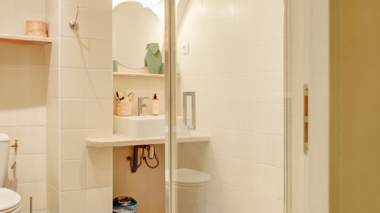 Photo of Bathroom in Pont-Saint-Esprit