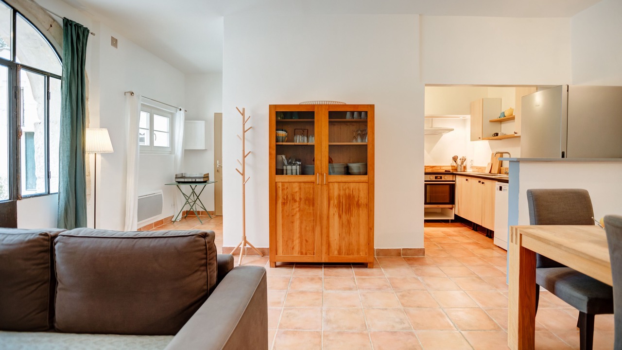 Photo of Livingroom in Pont-Saint-Esprit