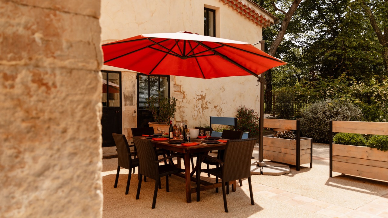 Photo of Outdoor in Pont-Saint-Esprit