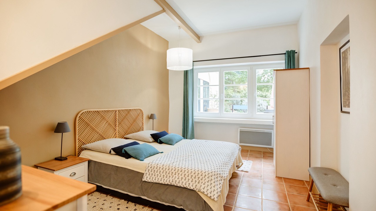 Photo of Bedroom in Pont-Saint-Esprit