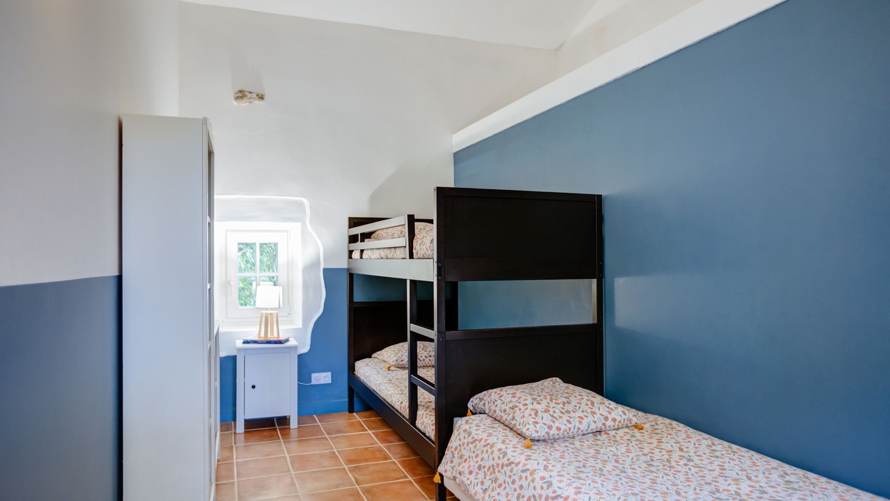 Photo of Bedroom in Pont-Saint-Esprit