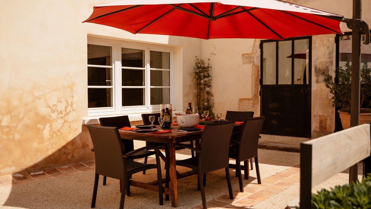 Photo of Outdoor in Pont-Saint-Esprit