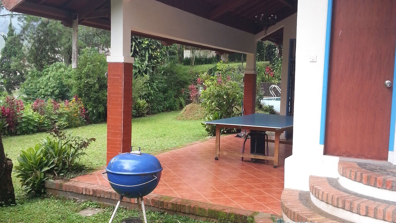 Photo of Patio Balcony in Ciloto