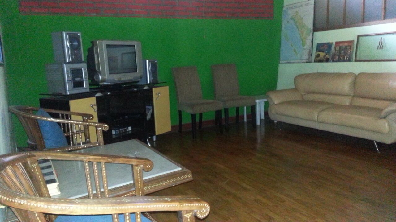 Photo of Livingroom in Ciloto