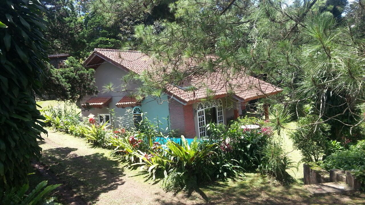Photo of Outdoor in Ciloto