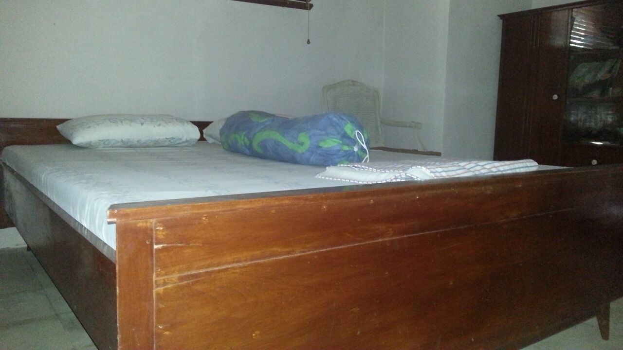 Photo of Bedroom in Ciloto