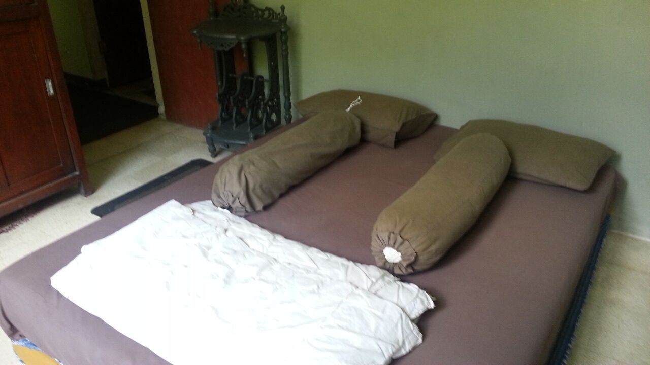 Photo of Bedroom in Ciloto