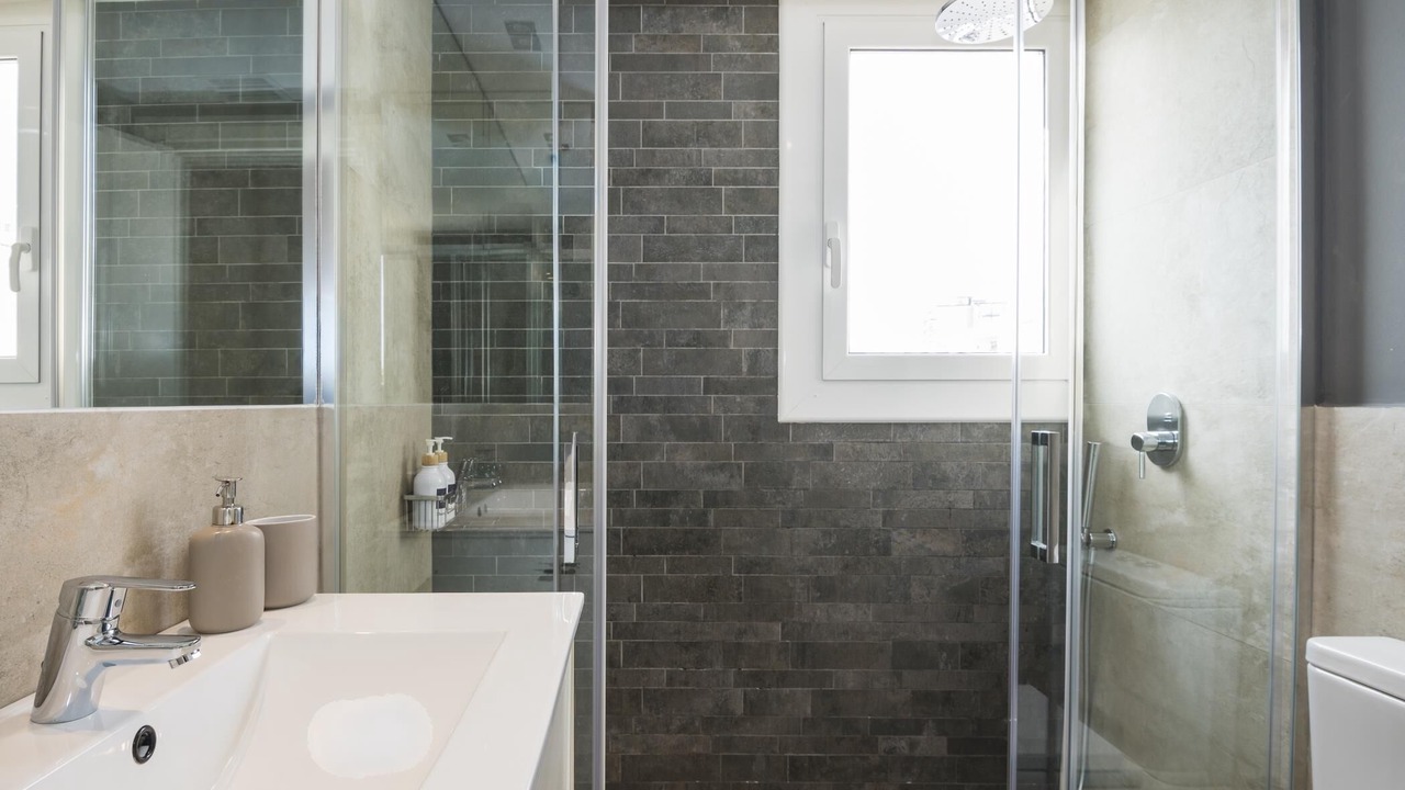 Photo of Bathroom in Sitges Town Center