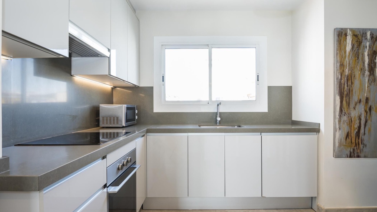 Photo of Kitchen in Sitges Town Center