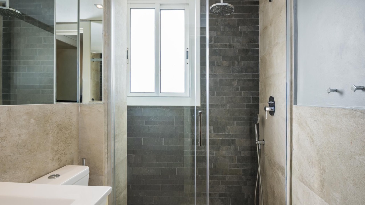 Photo of Bathroom in Sitges Town Center