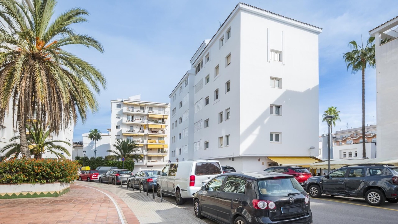 Photo of Outdoor in Sitges Town Center
