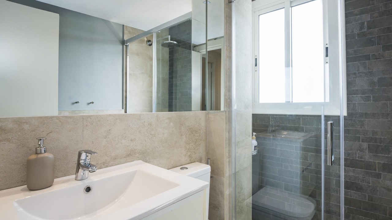 Photo of Bathroom in Sitges Town Center