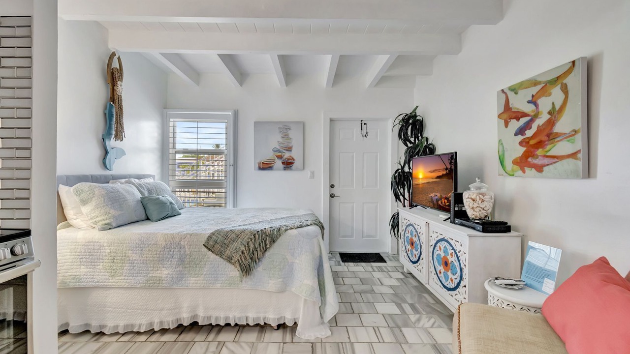 Photo of Bedroom in Ocean Ridge
