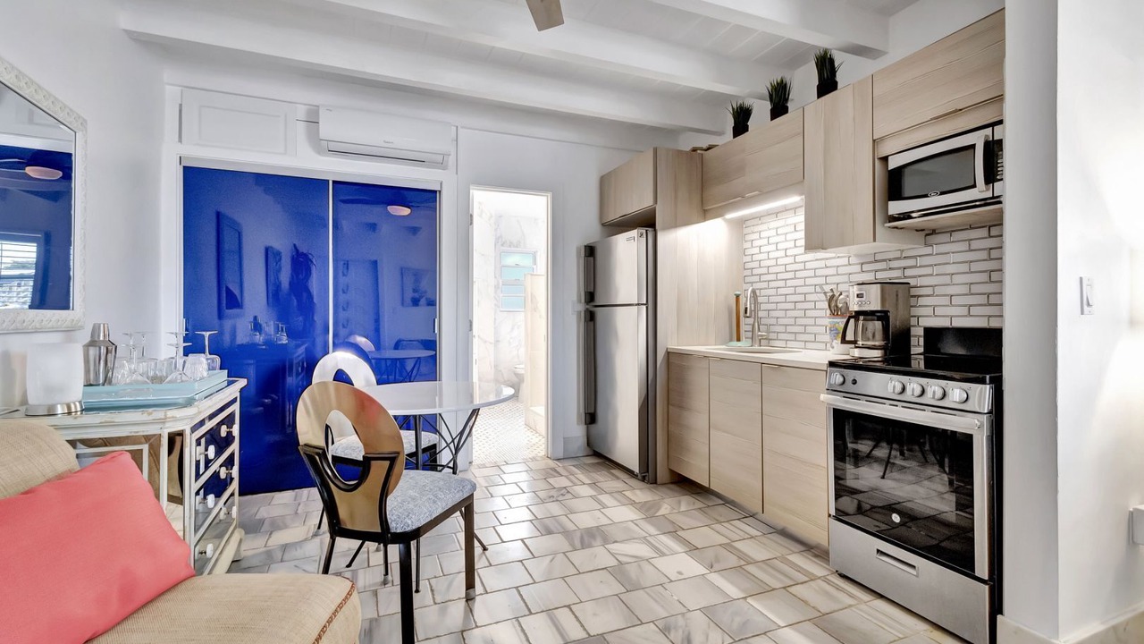 Photo of Kitchen in Ocean Ridge