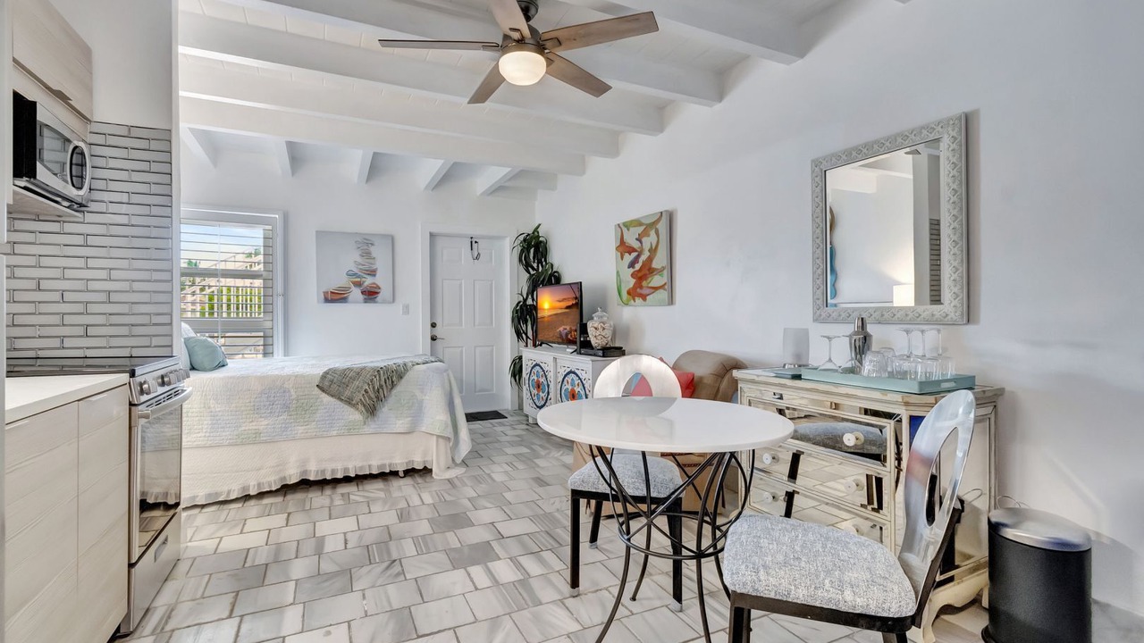 Photo of Bedroom in Ocean Ridge
