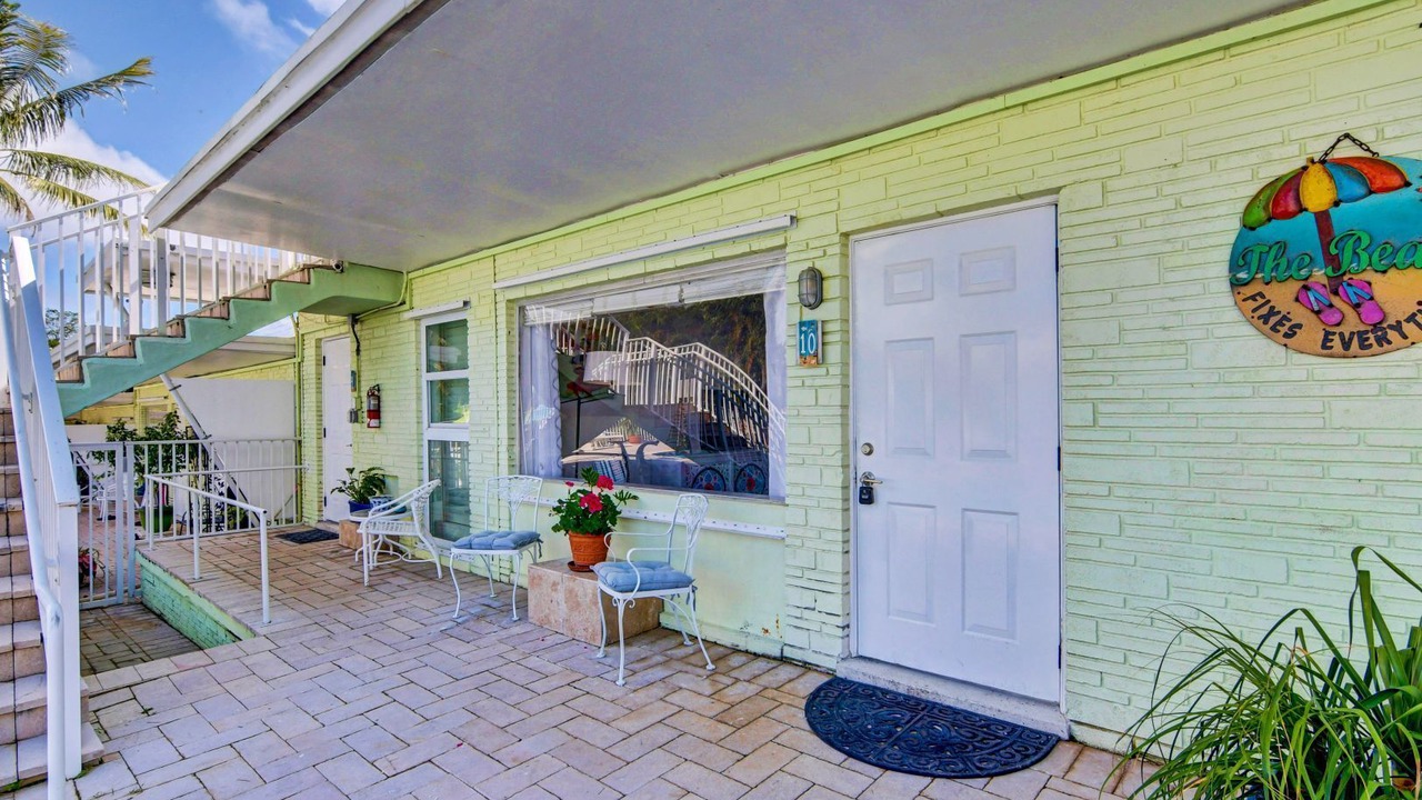 Photo of Outdoor in Ocean Ridge
