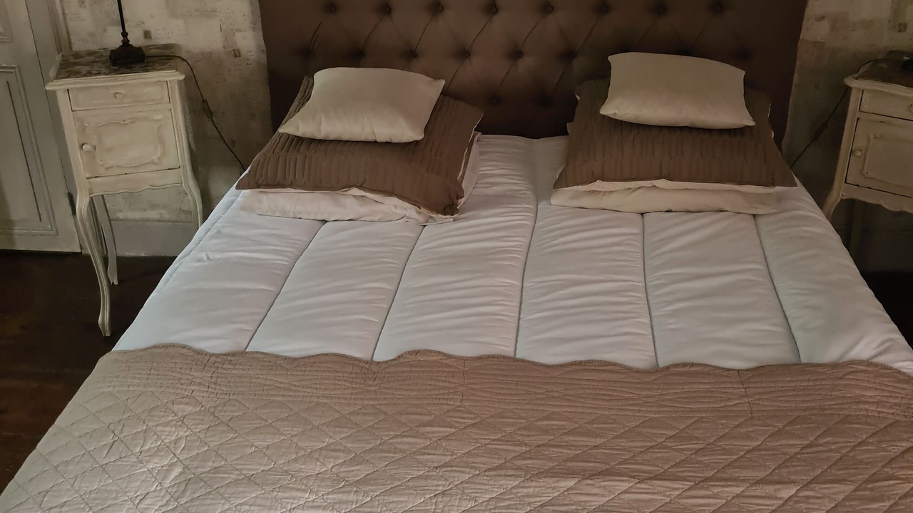 Photo of Bedroom in Laas