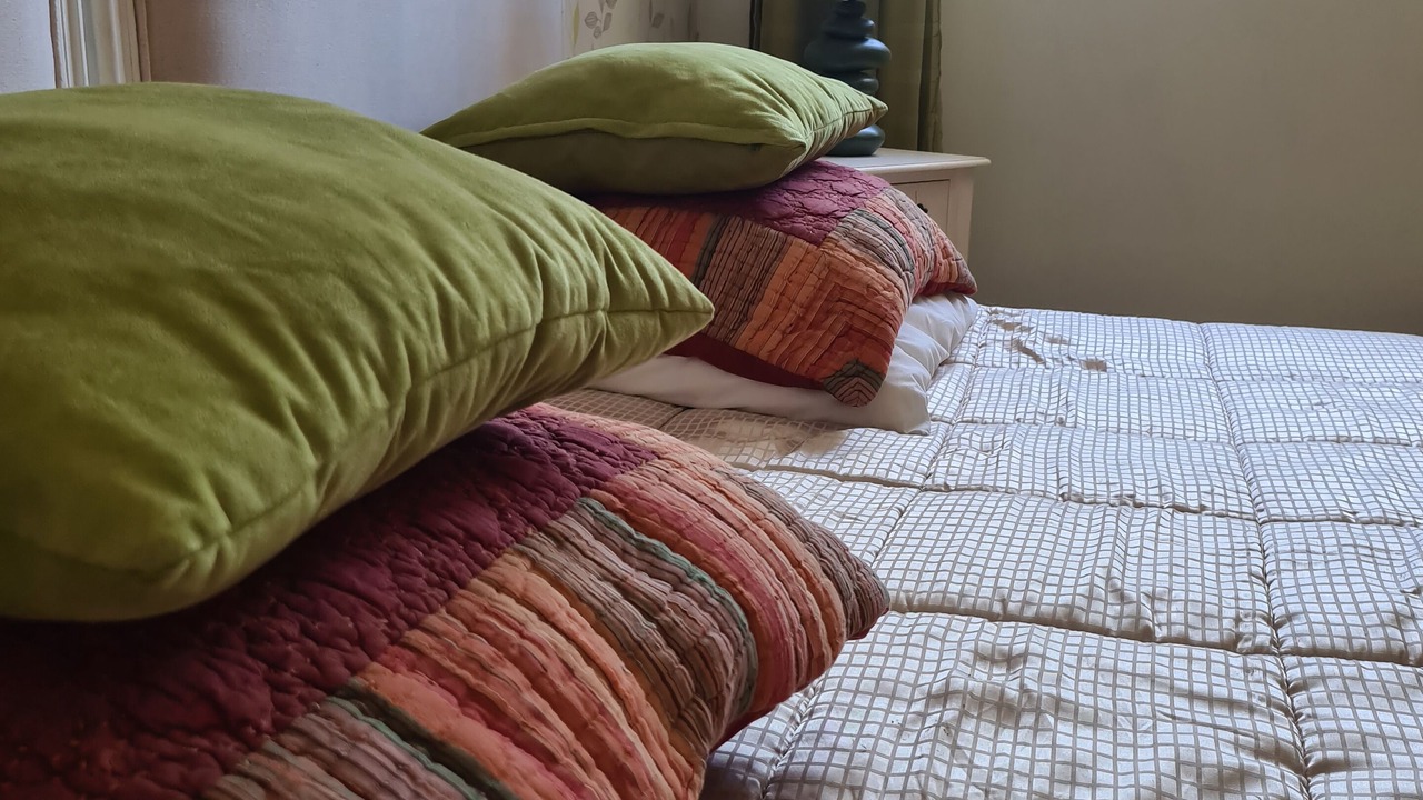 Photo of Bedroom in Laas