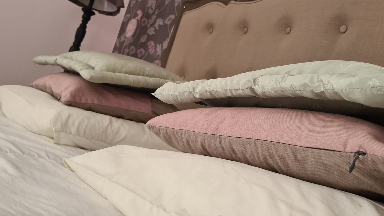 Photo of Bedroom in Laas