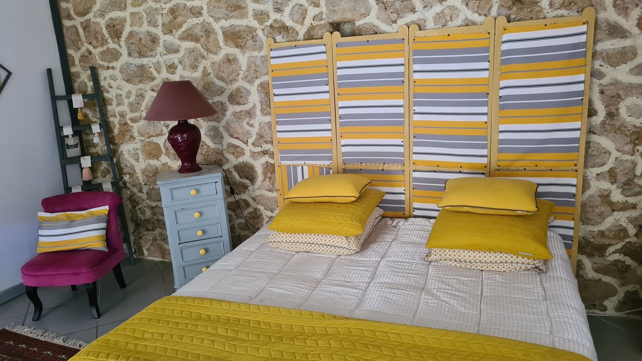 Photo of Bedroom in Laas