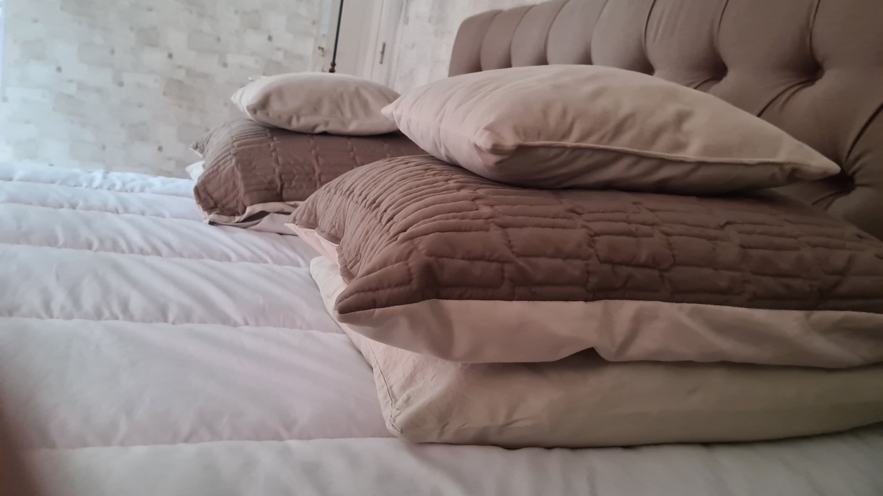 Photo of Bedroom in Laas
