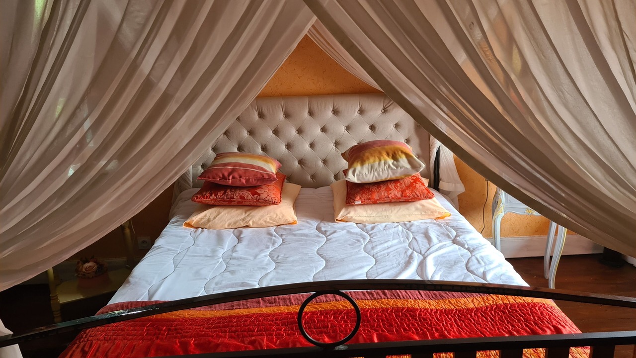 Photo of Bedroom in Laas