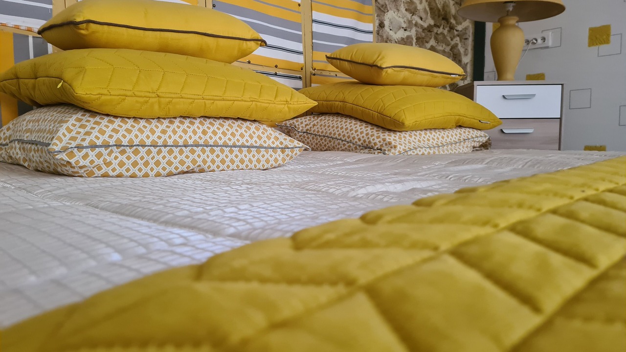 Photo of Bedroom in Laas