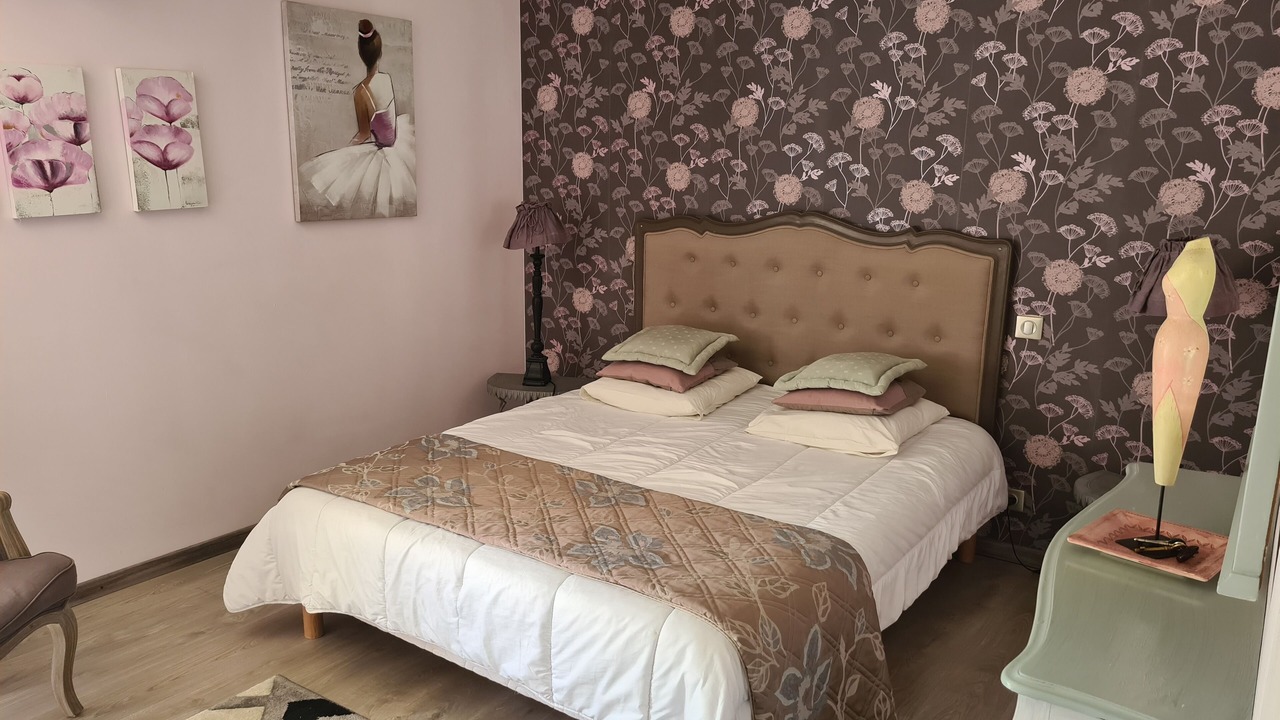 Photo of Bedroom in Laas