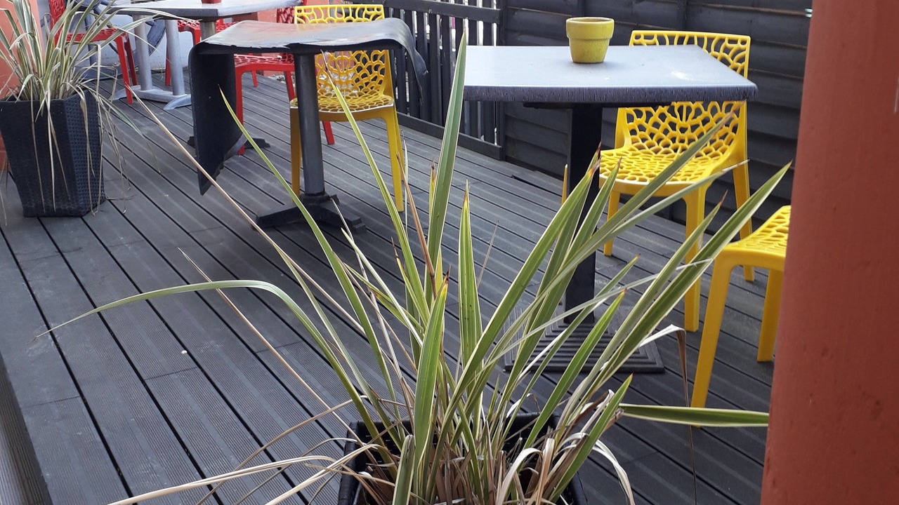Photo of Outdoor in Laas
