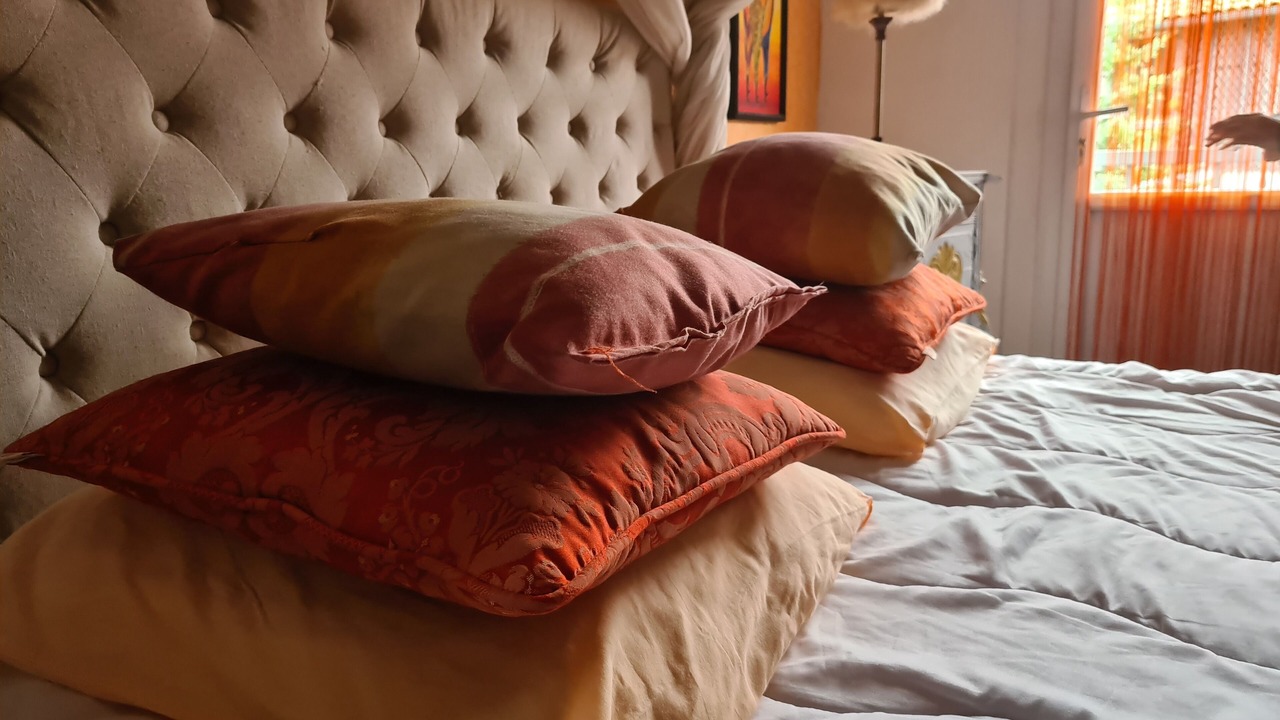 Photo of Bedroom in Laas