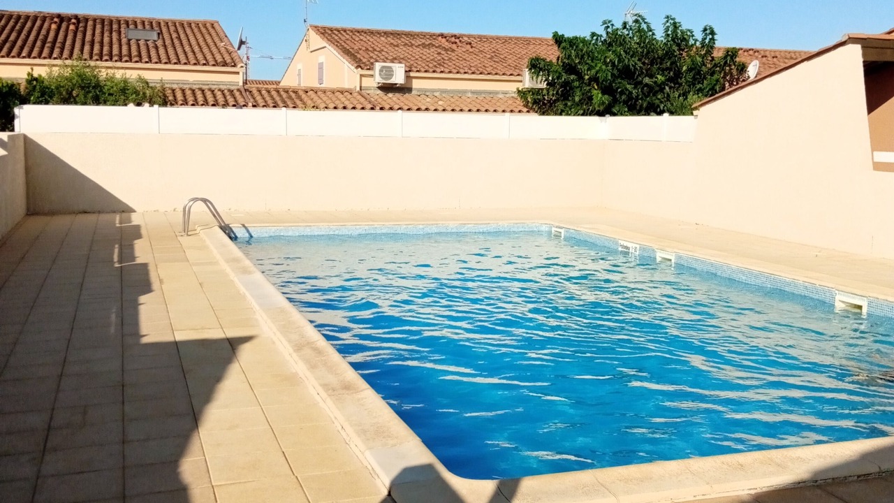 Photo of Outdoor in Valras-Plage