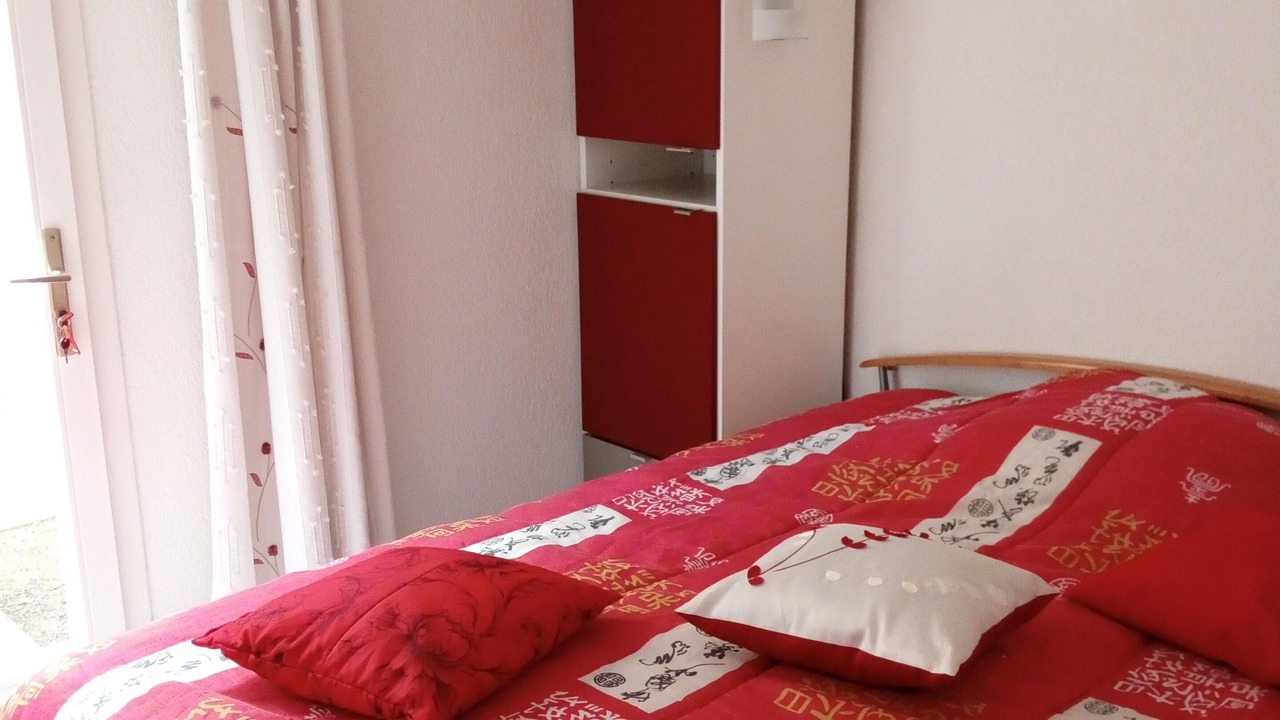 Photo of Bedroom in Valras-Plage
