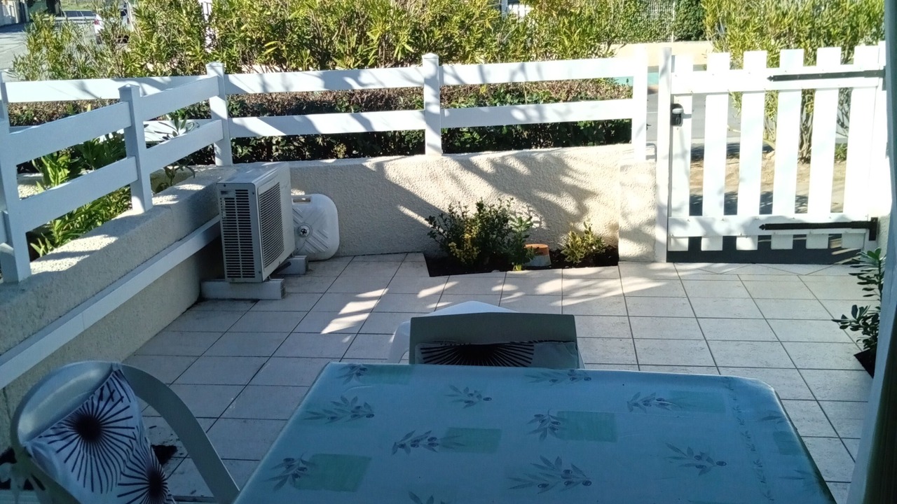 Photo of Outdoor in Valras-Plage