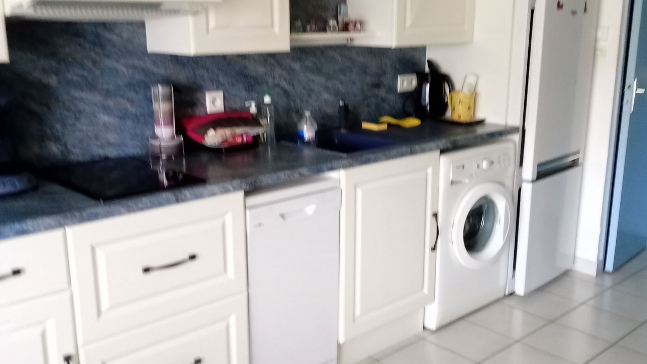 Photo of Kitchen in Valras-Plage