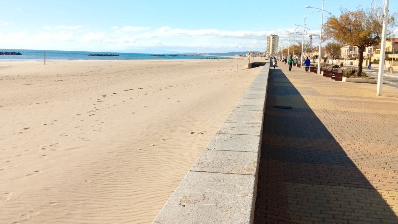 Photo of Others in Valras-Plage