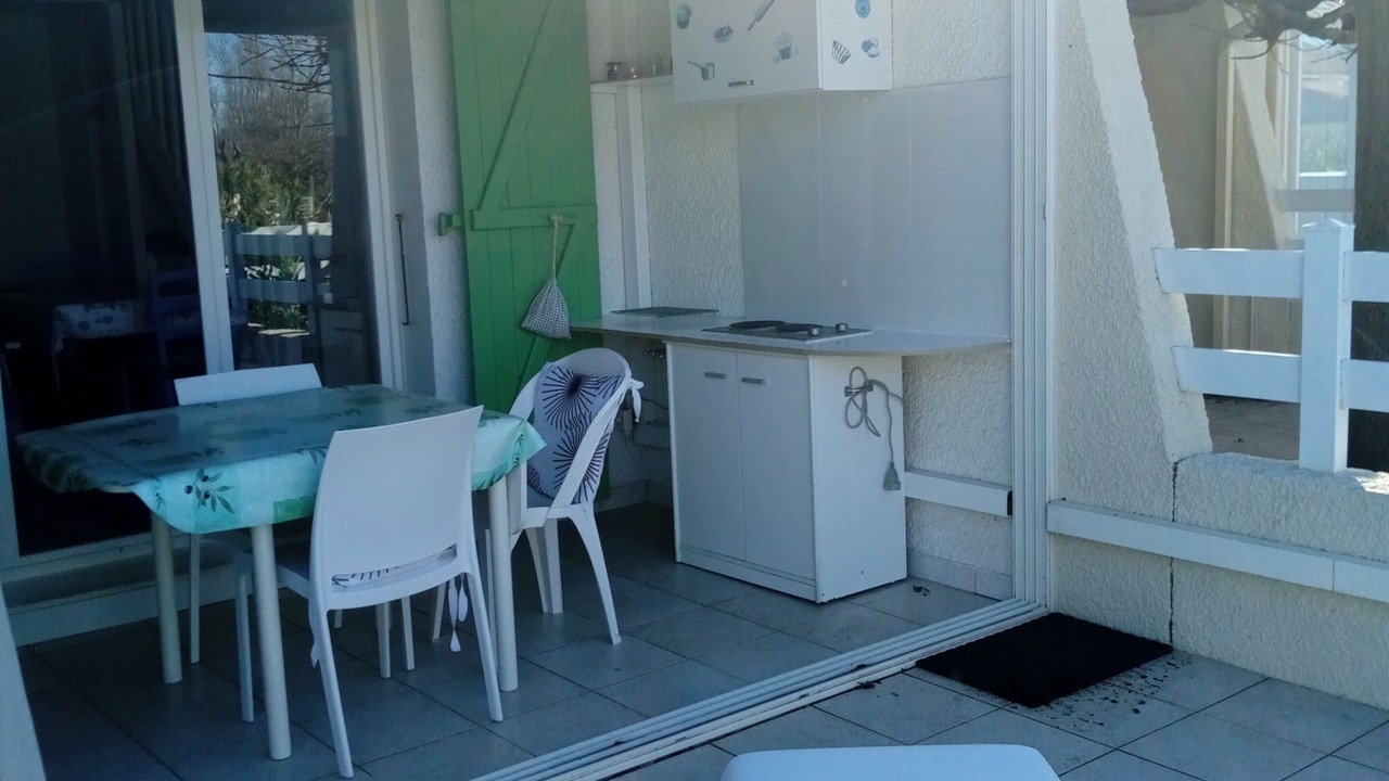 Photo of Outdoor in Valras-Plage
