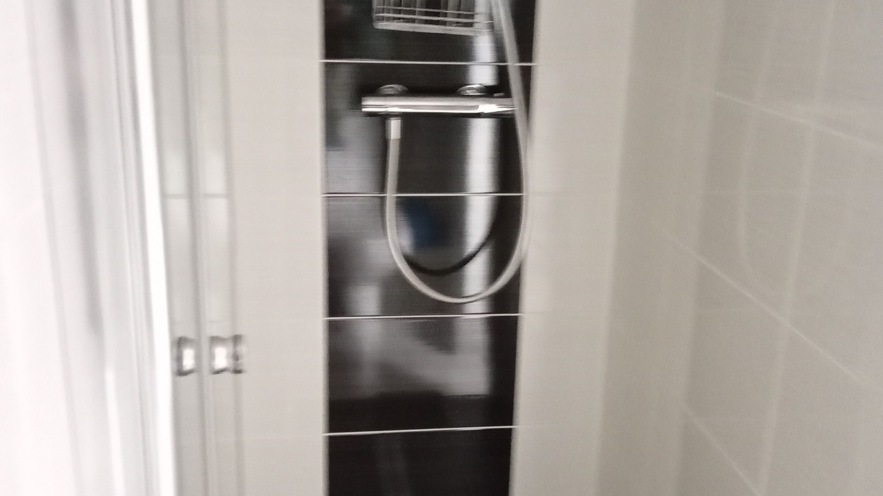 Photo of Bathroom in Valras-Plage