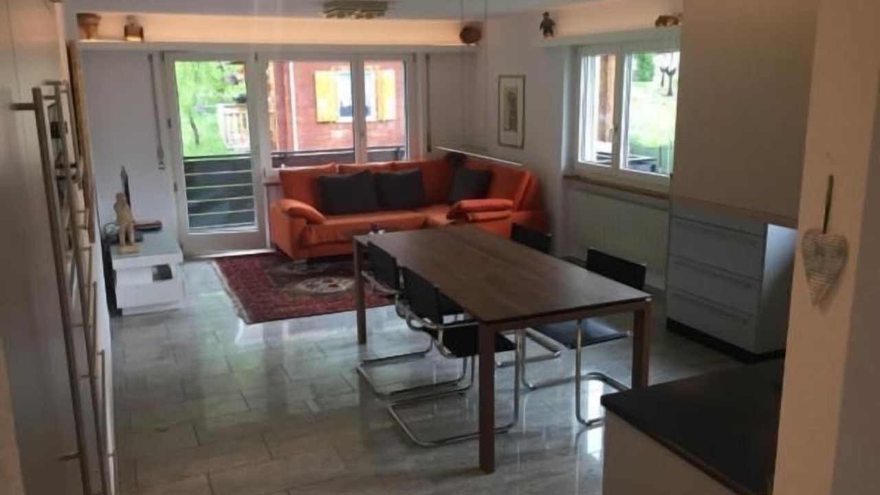 Photo of Patio Balcony in Eischoll